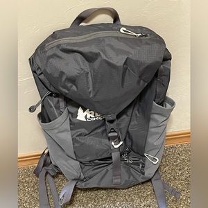 REI Hiking backpack